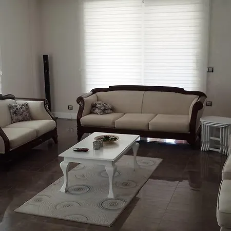 Paradise Vila
