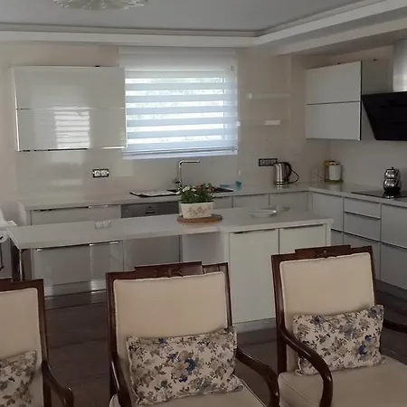 Vila Paradise