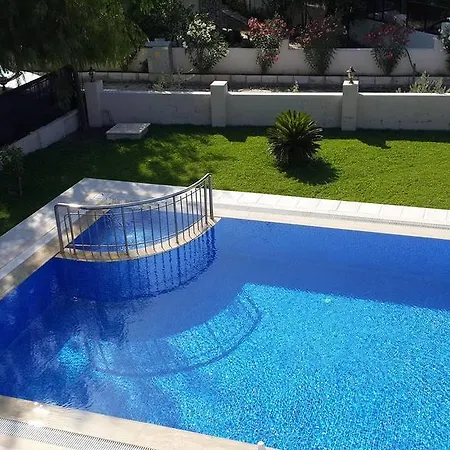 Paradise Vila