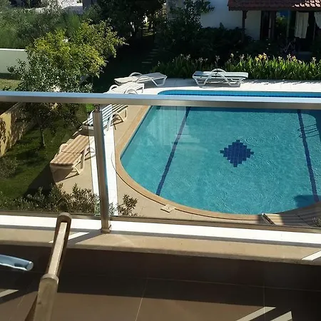 Βίλα Paradise Ortaca (Mugla)