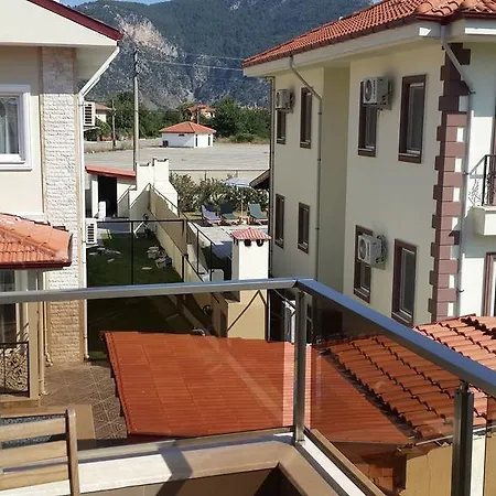 Villa Paradise