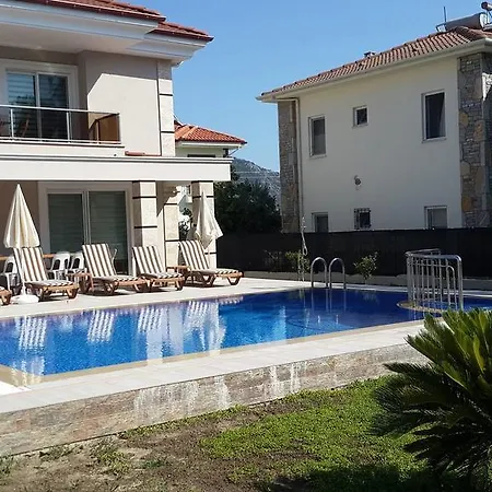 Paradise Villa