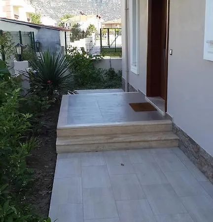 Βίλα Paradise Ortaca (Mugla)